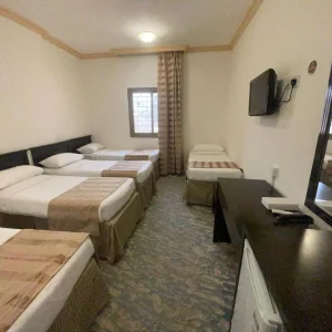 Cheap Umrah Package