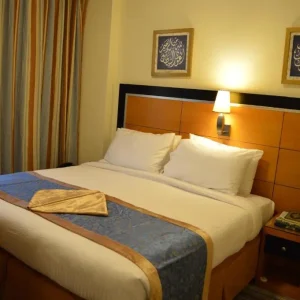 Affordable Umrah Package from Pakistan