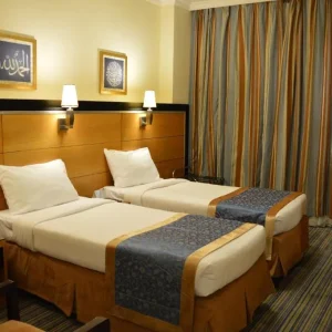 Affordable Umrah Package from Pakistan