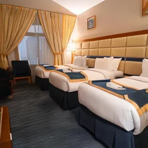 Umrah Package Price