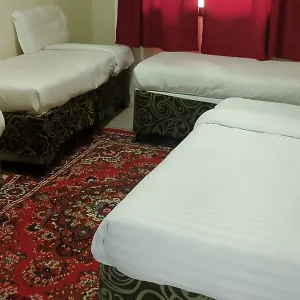 Customizable Umrah Trip Package