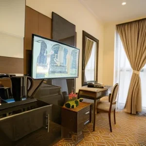 Umrah Package Price
