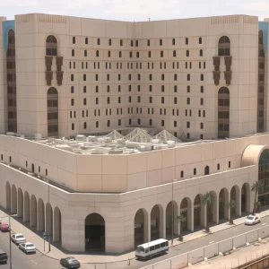 Umrah Expense from Pakistan