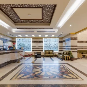 3 Star Umrah Package from Islamabad