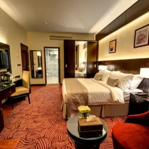 3 Star Umrah Package Price from Pakistan