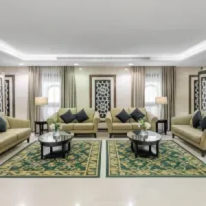 3 Star Umrah Package Price from Pakistan