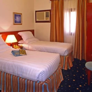 3 Star Umrah Package Price from Pakistan