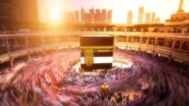 What is a Short Hajj Package 2025?